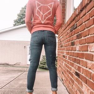 Prince & Fox Hoodie (s)